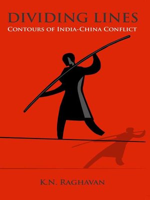 cover image of Dividing Lines